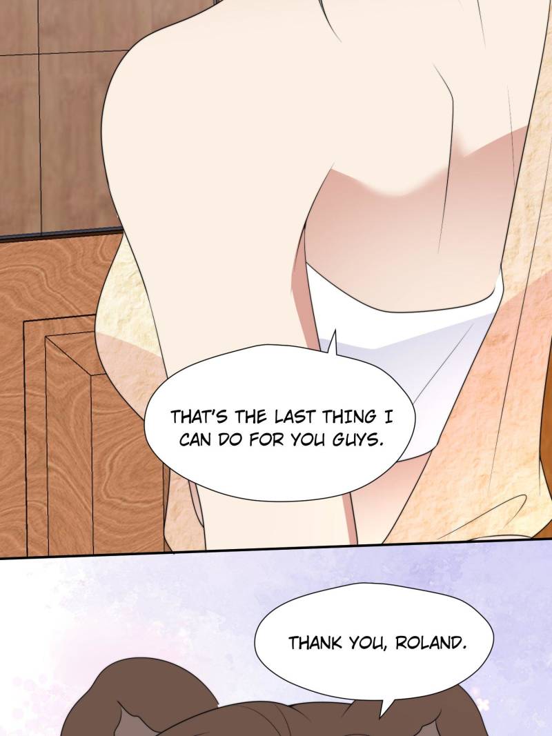 I Became the Beastman’s Wife Chapter 270 - Page 19