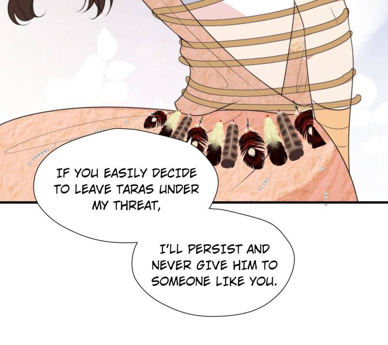 I Became the Beastman’s Wife Chapter 270 - Page 9