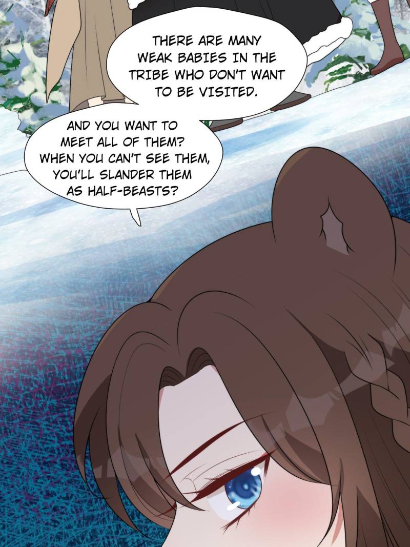 I Became the Beastman’s Wife Chapter 273 - Page 10