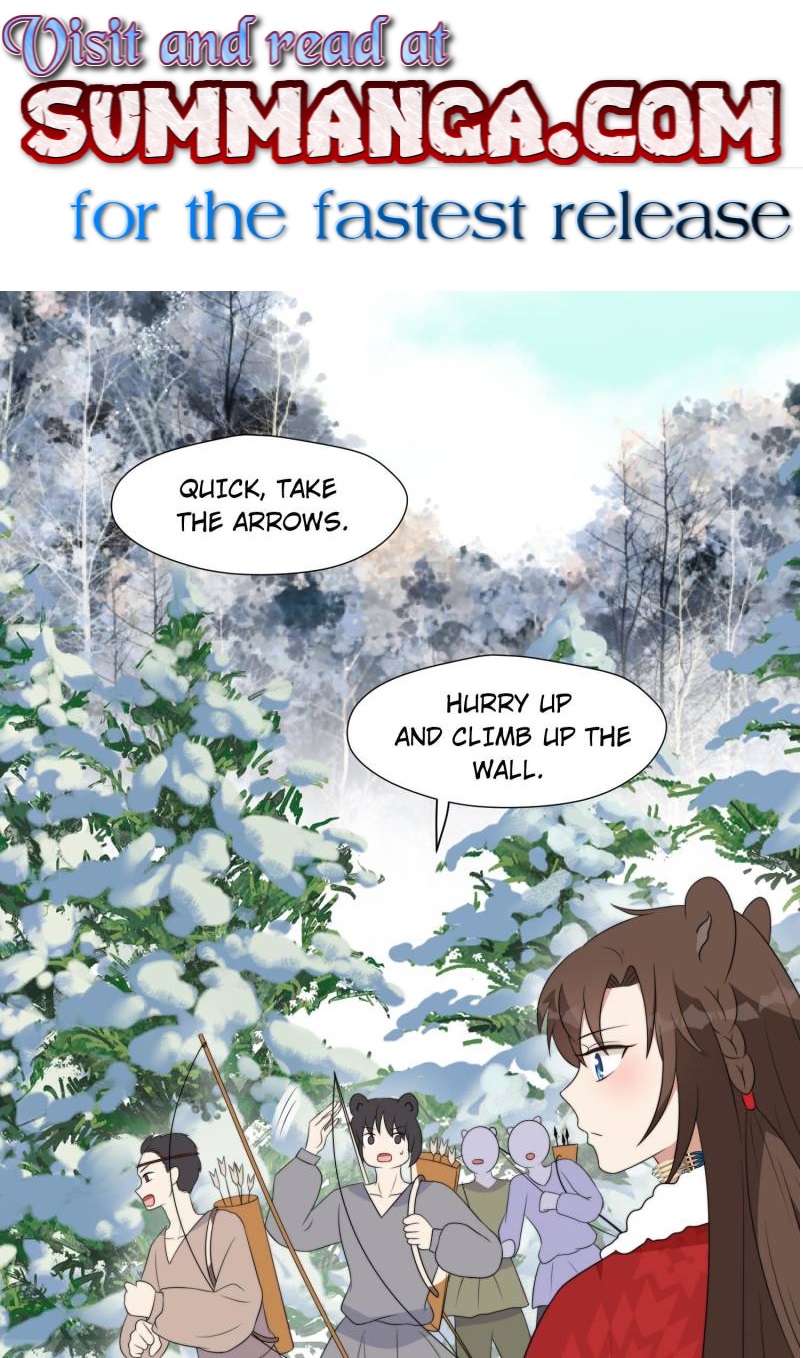 I Became the Beastman’s Wife Chapter 275 - Page 1
