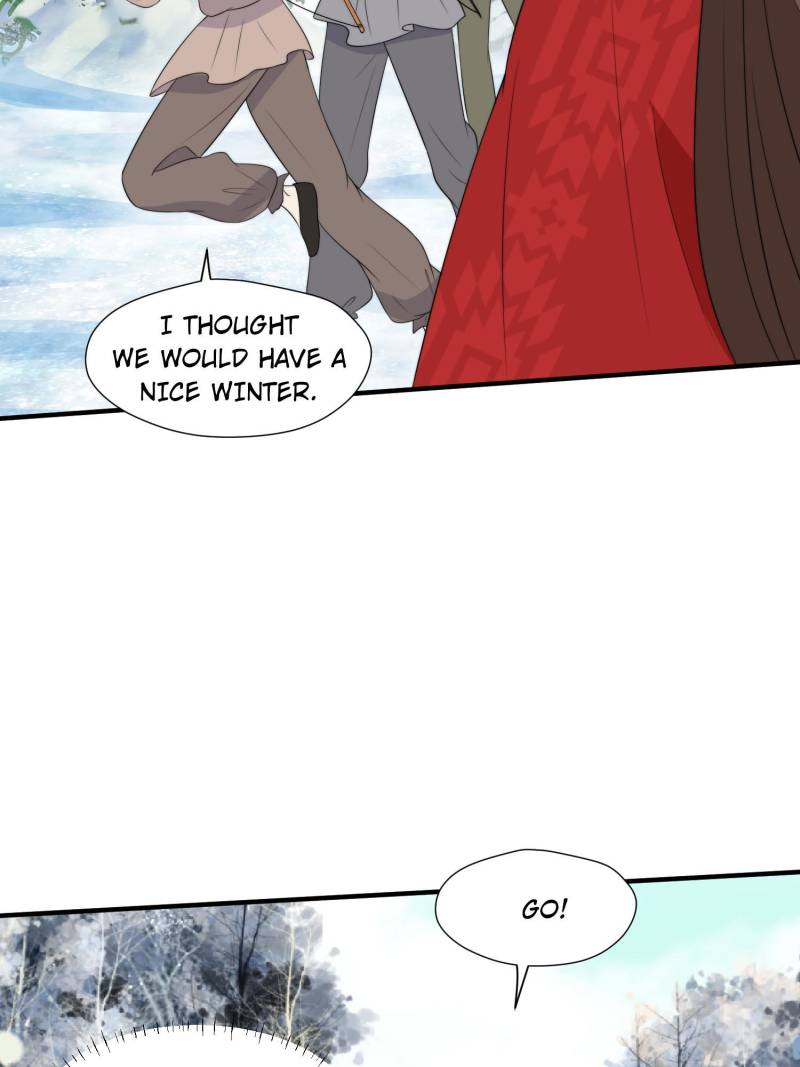 I Became the Beastman’s Wife Chapter 275 - Page 2
