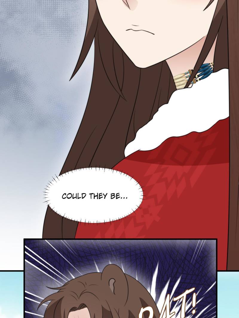 I Became the Beastman’s Wife Chapter 275 - Page 6
