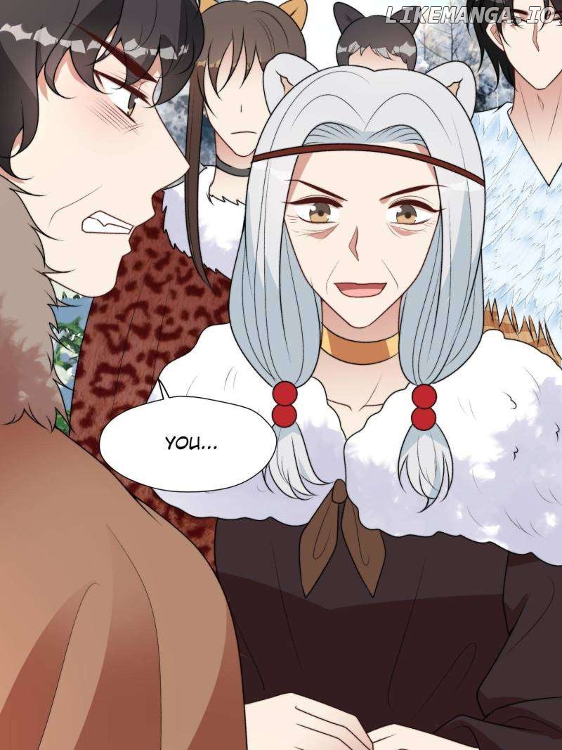 I Became the Beastman’s Wife Chapter 276 - Page 22
