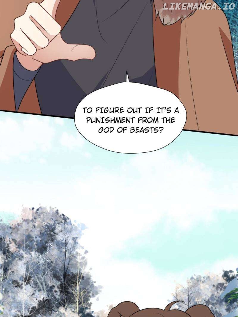I Became the Beastman’s Wife Chapter 276 - Page 24