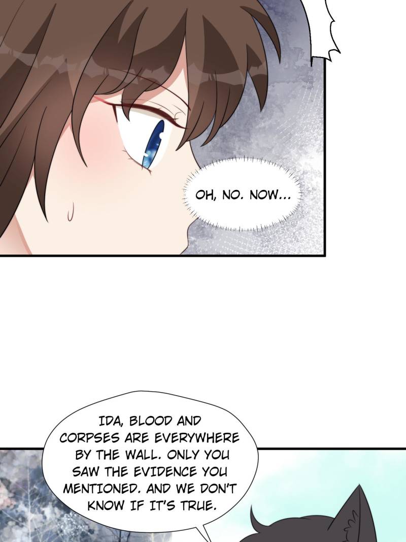 I Became the Beastman’s Wife Chapter 277 - Page 13