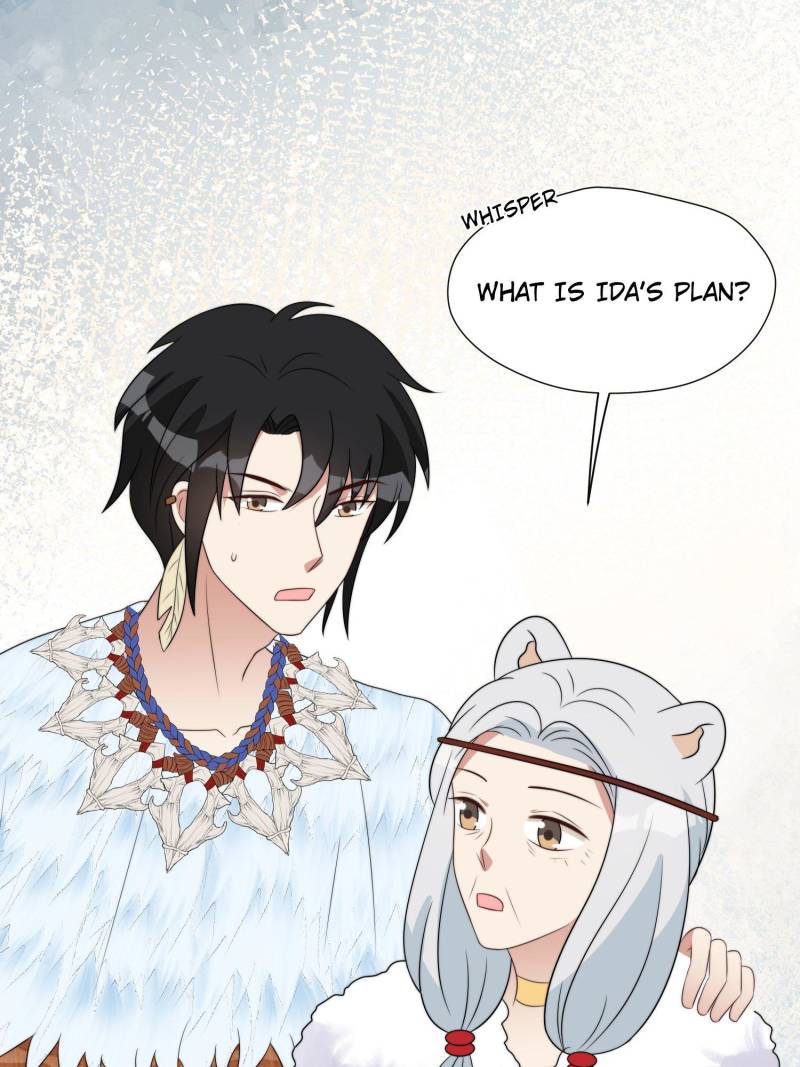 I Became the Beastman’s Wife Chapter 279 - Page 15