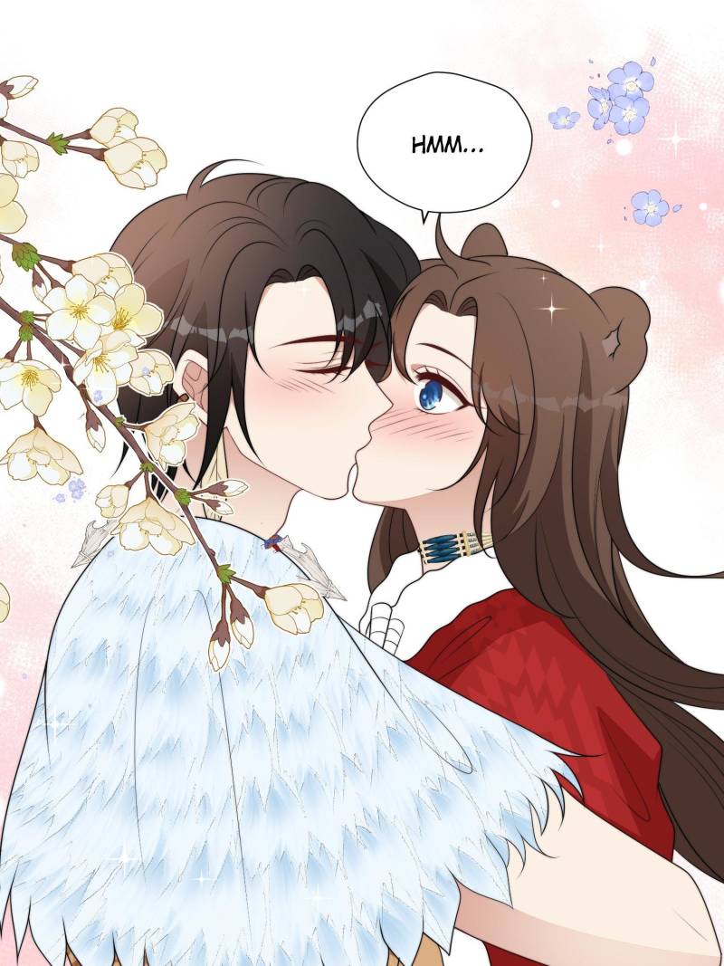 I Became the Beastman’s Wife Chapter 281 - Page 20
