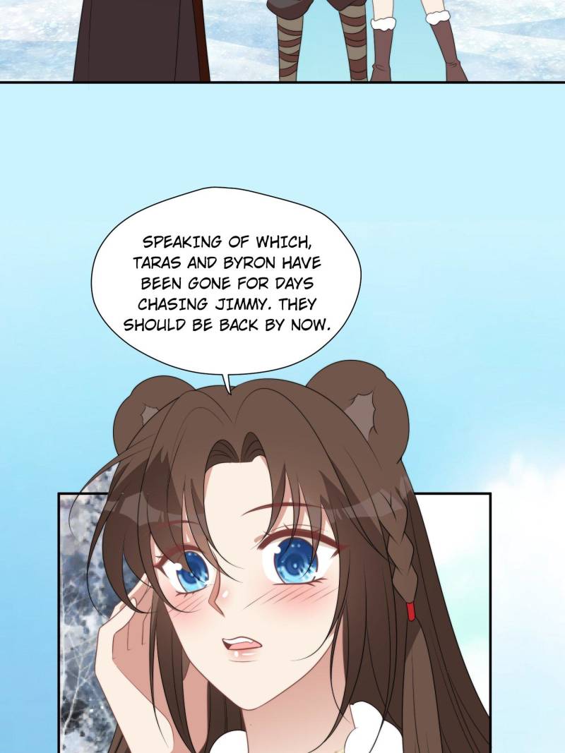 I Became the Beastman’s Wife Chapter 282 - Page 13