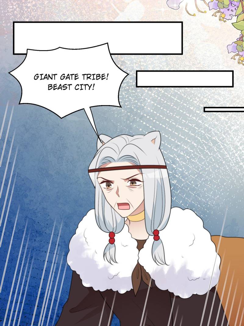 I Became the Beastman’s Wife Chapter 284 - Page 14