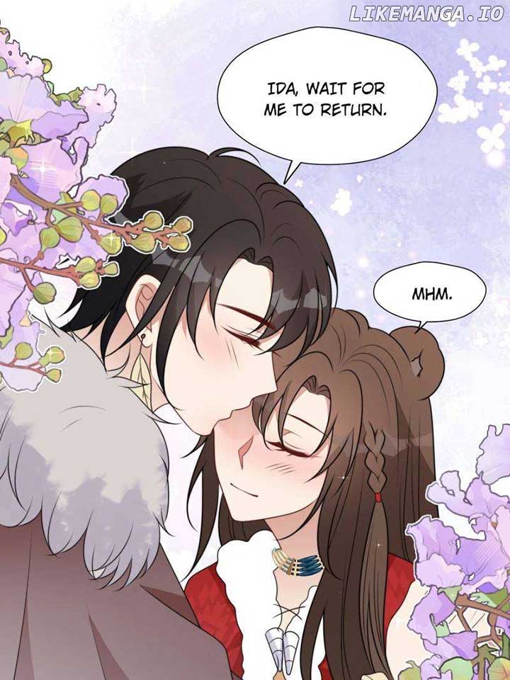 I Became the Beastman’s Wife Chapter 285 - Page 12