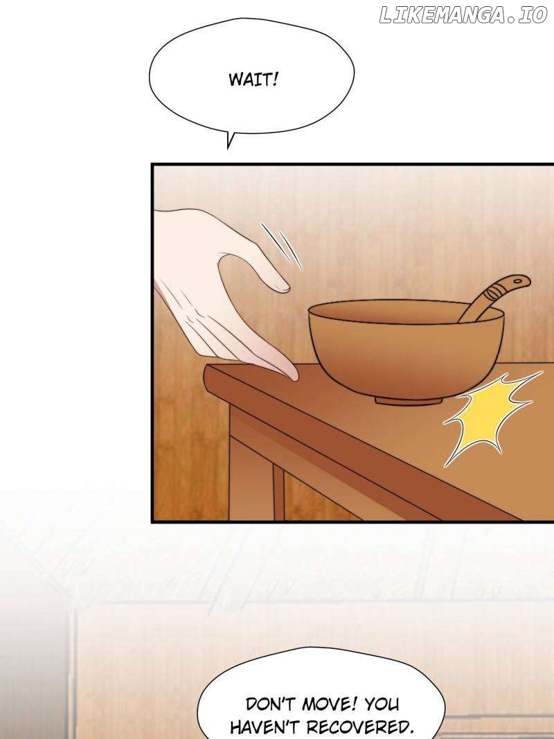 I Became the Beastman’s Wife Chapter 286 - Page 5