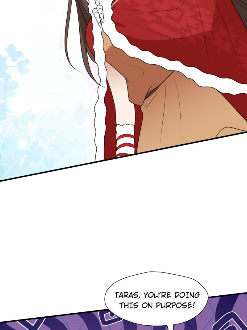 I Became the Beastman’s Wife Chapter 288 - Page 4