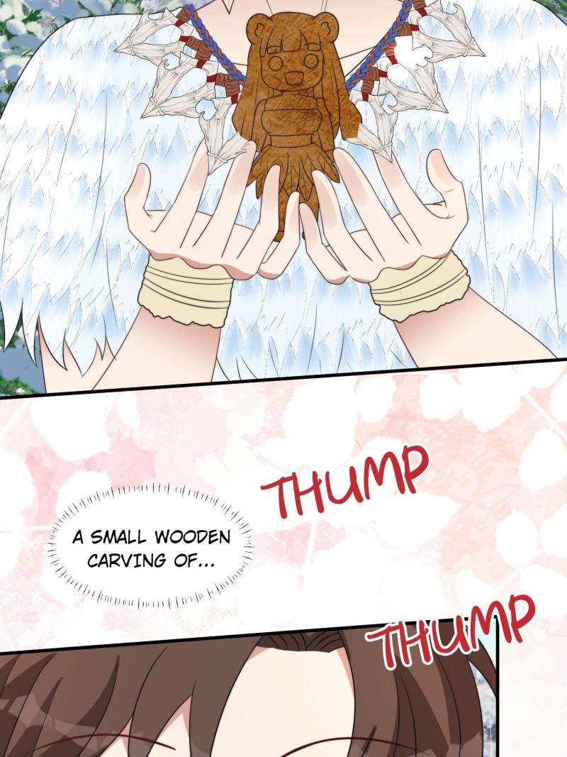 I Became the Beastman’s Wife Chapter 289 - Page 23