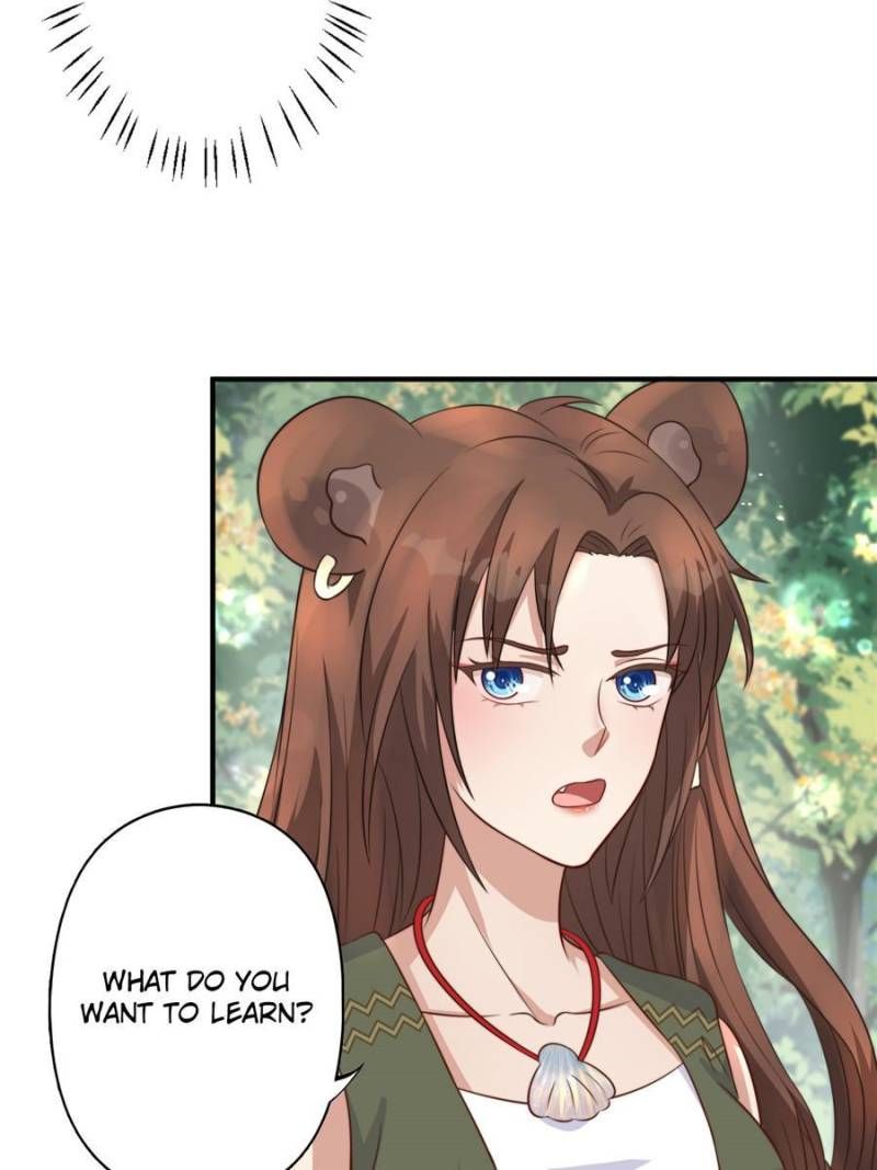 I Became the Beastman’s Wife Chapter 29 - Page 12