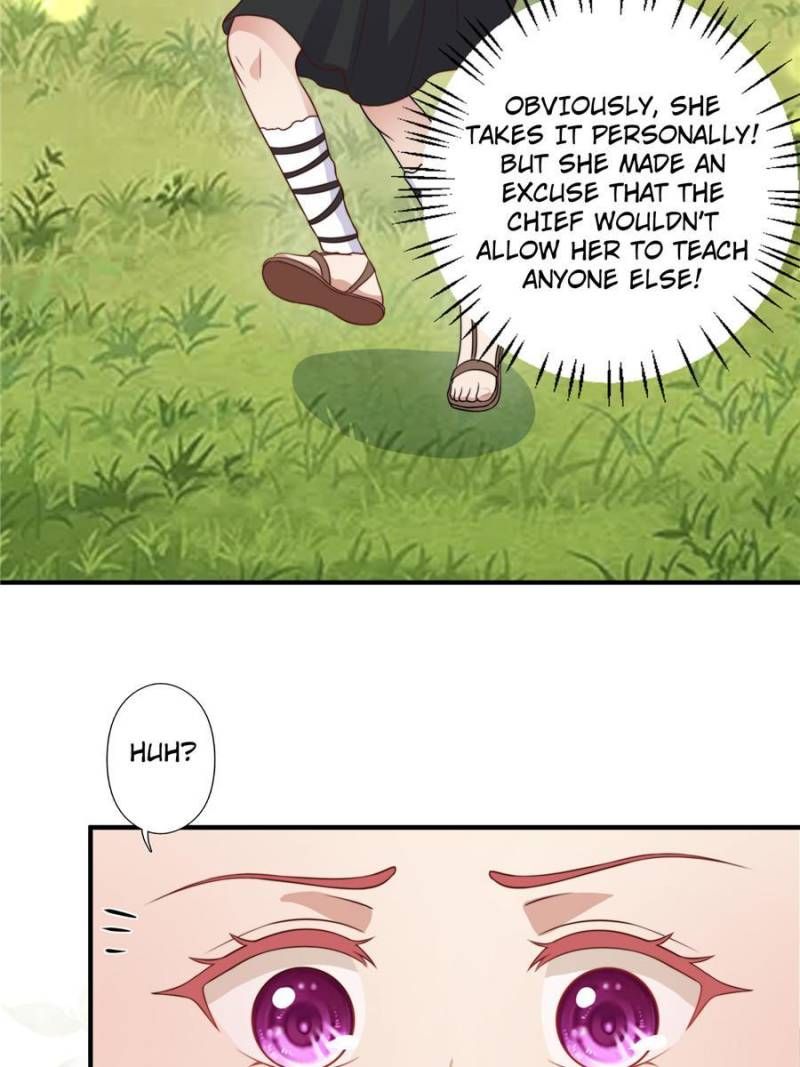 I Became the Beastman’s Wife Chapter 29 - Page 17