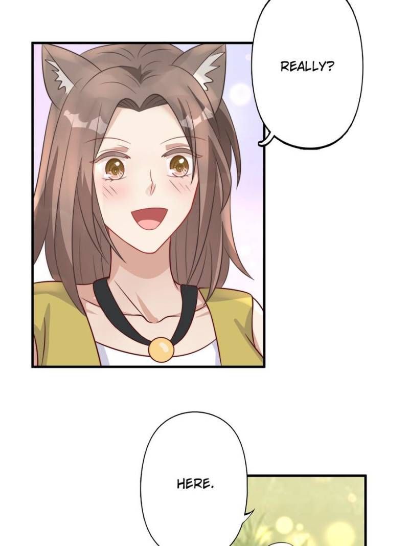 I Became the Beastman’s Wife Chapter 29 - Page 33