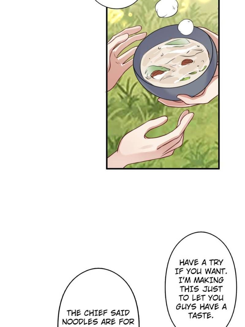 I Became the Beastman’s Wife Chapter 29 - Page 34