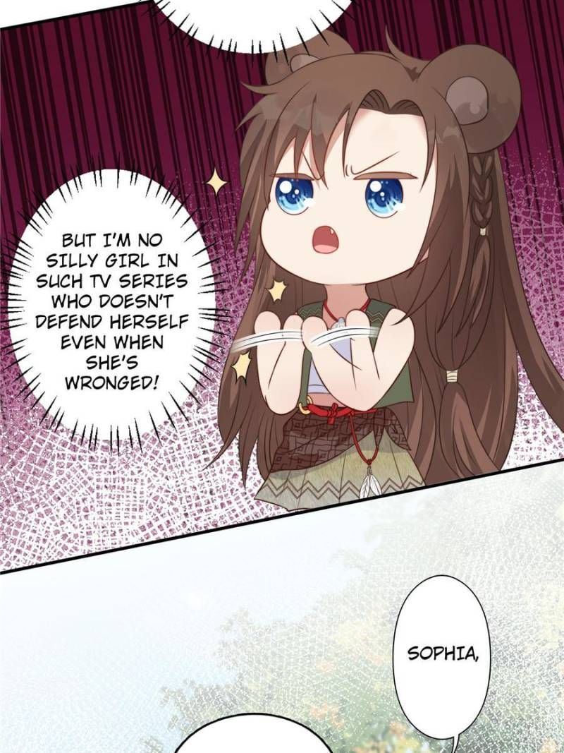 I Became the Beastman’s Wife Chapter 29 - Page 7