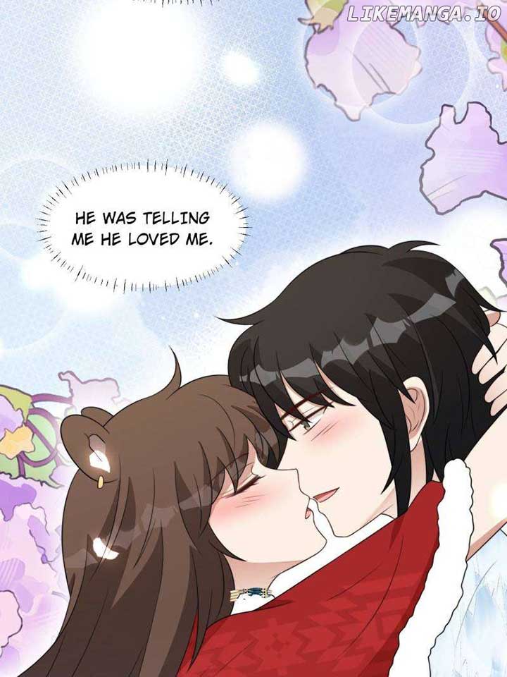 I Became the Beastman’s Wife Chapter 290 - Page 4