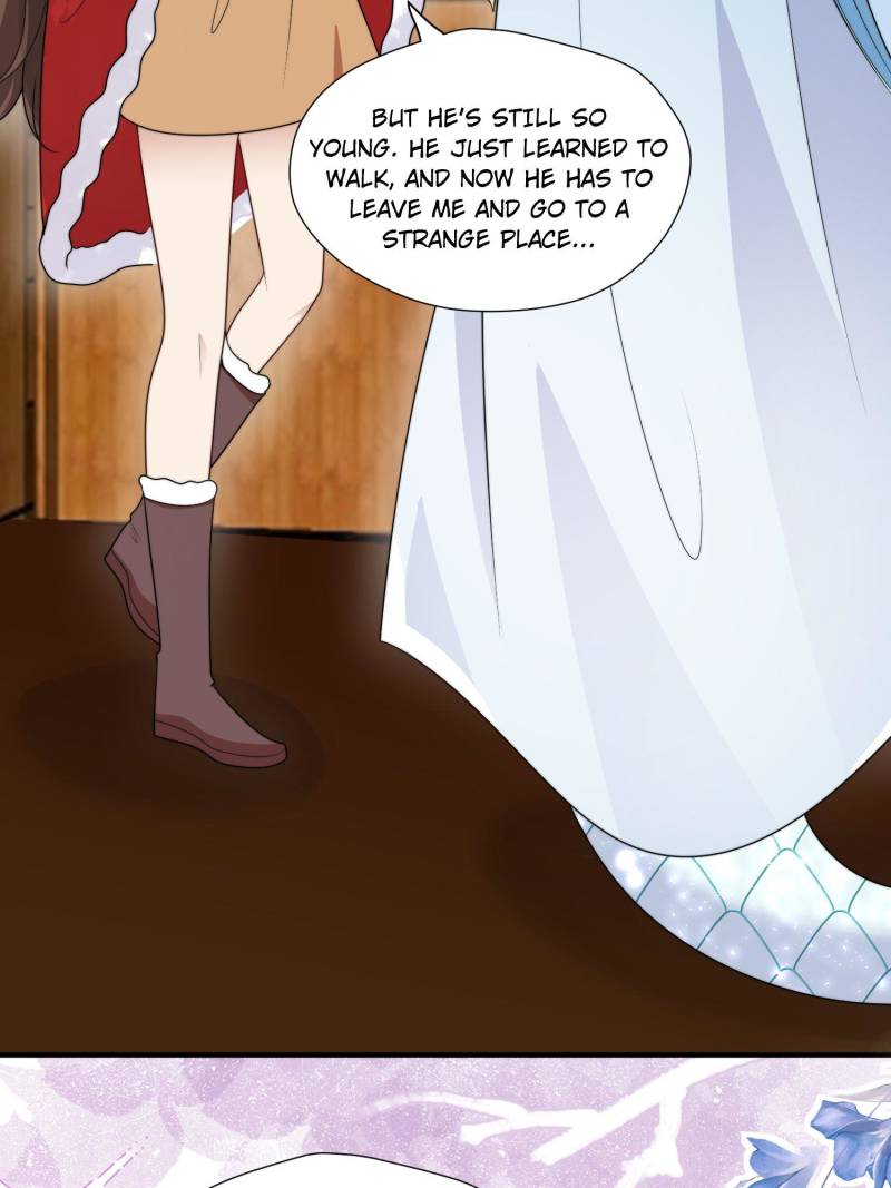 I Became the Beastman’s Wife Chapter 292 - Page 10