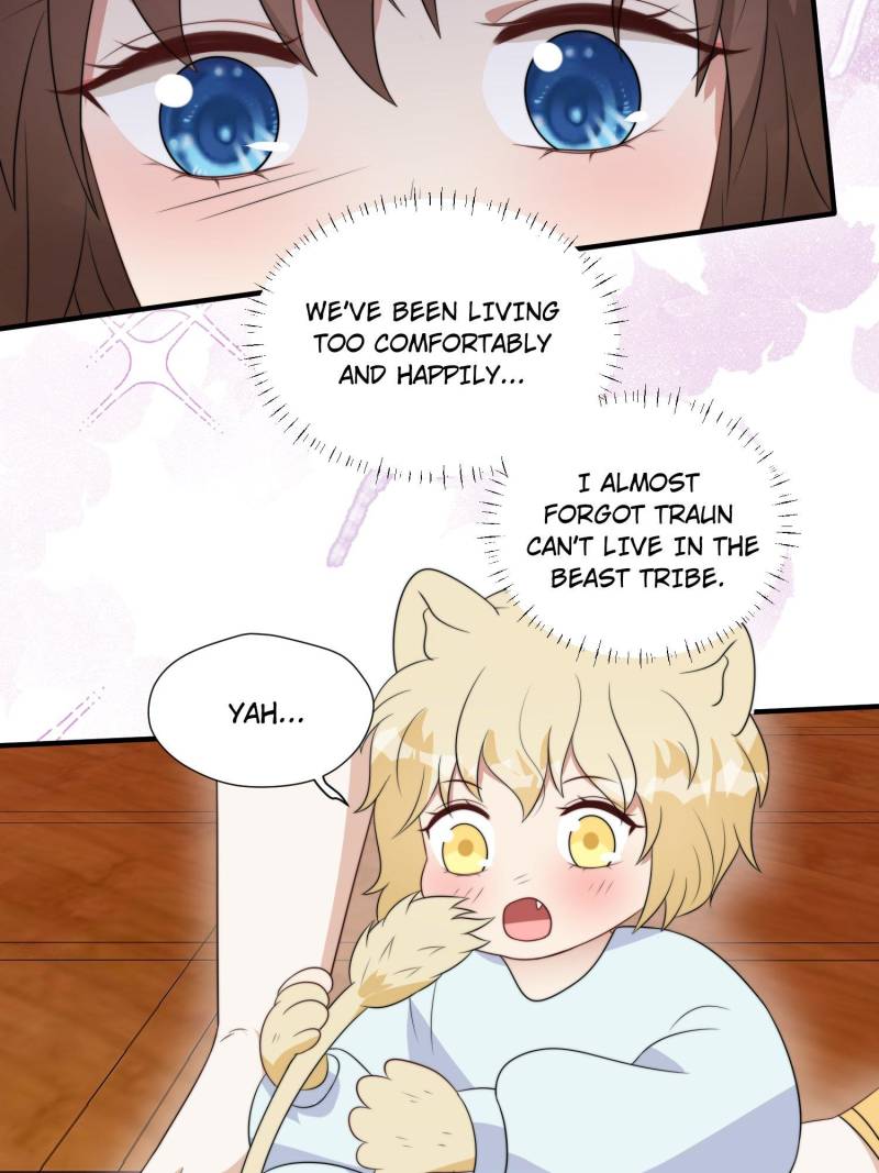 I Became the Beastman’s Wife Chapter 292 - Page 7