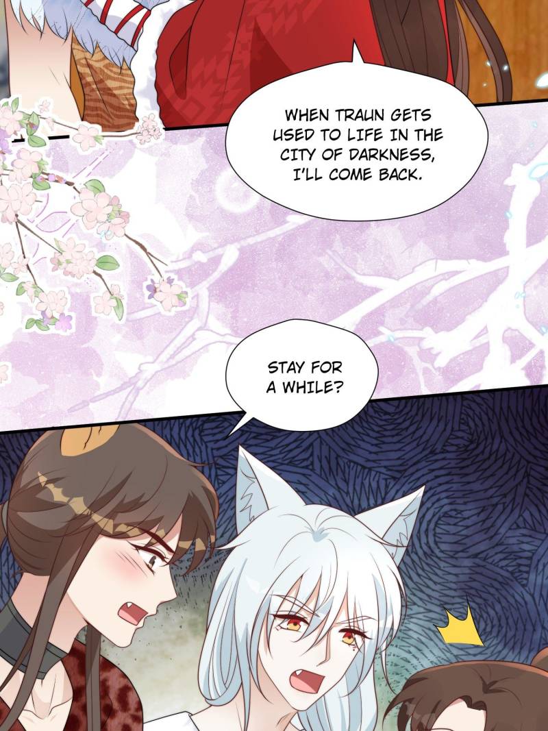 I Became the Beastman’s Wife Chapter 293 - Page 2