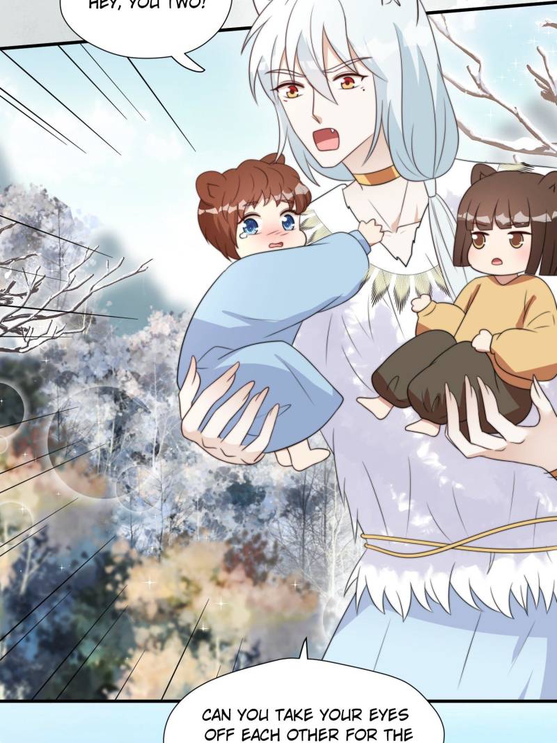 I Became the Beastman’s Wife Chapter 295 - Page 13