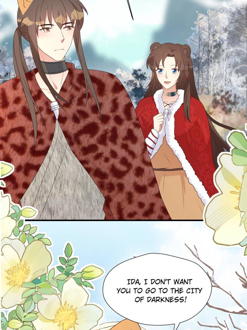 I Became the Beastman’s Wife Chapter 295 - Page 3