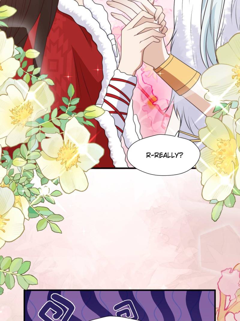 I Became the Beastman’s Wife Chapter 296 - Page 4