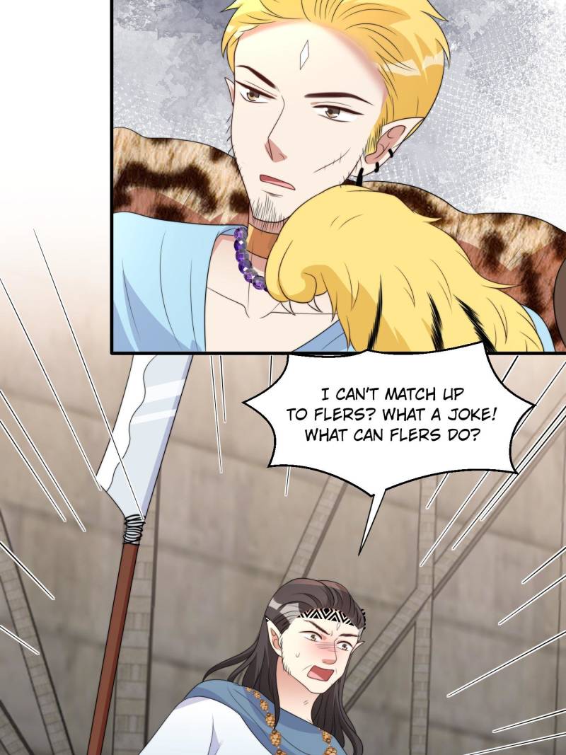 I Became the Beastman’s Wife Chapter 299 - Page 14