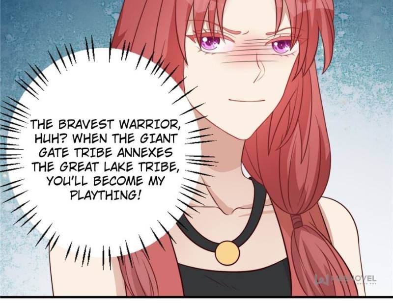 I Became the Beastman’s Wife Chapter 30 - Page 10
