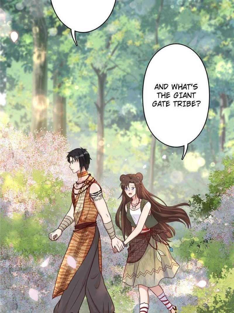 I Became the Beastman’s Wife Chapter 30 - Page 12