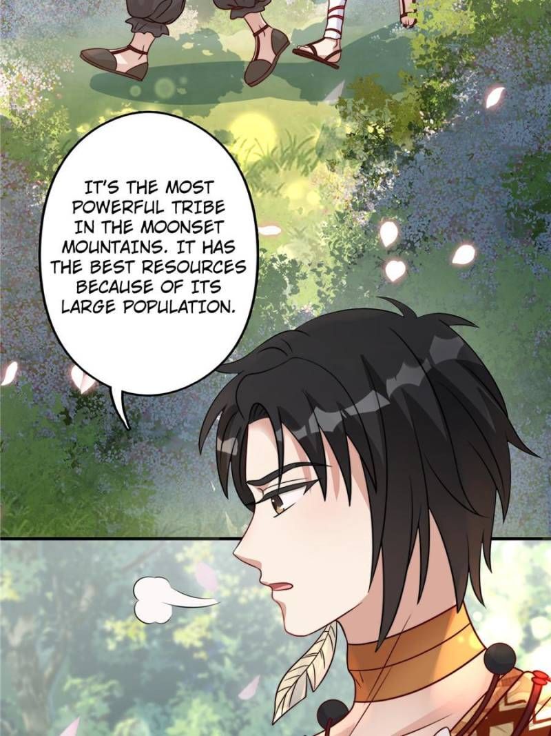 I Became the Beastman’s Wife Chapter 30 - Page 13