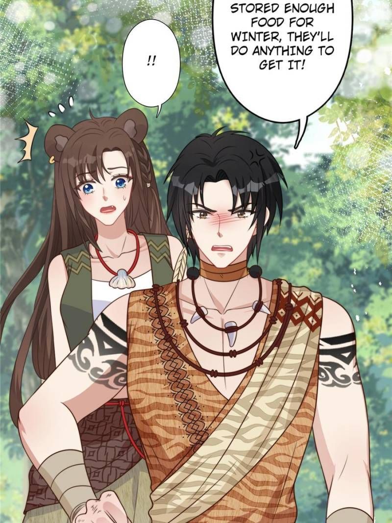 I Became the Beastman’s Wife Chapter 30 - Page 19