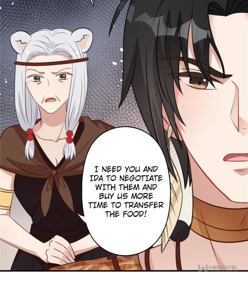 I Became the Beastman’s Wife Chapter 30 - Page 23
