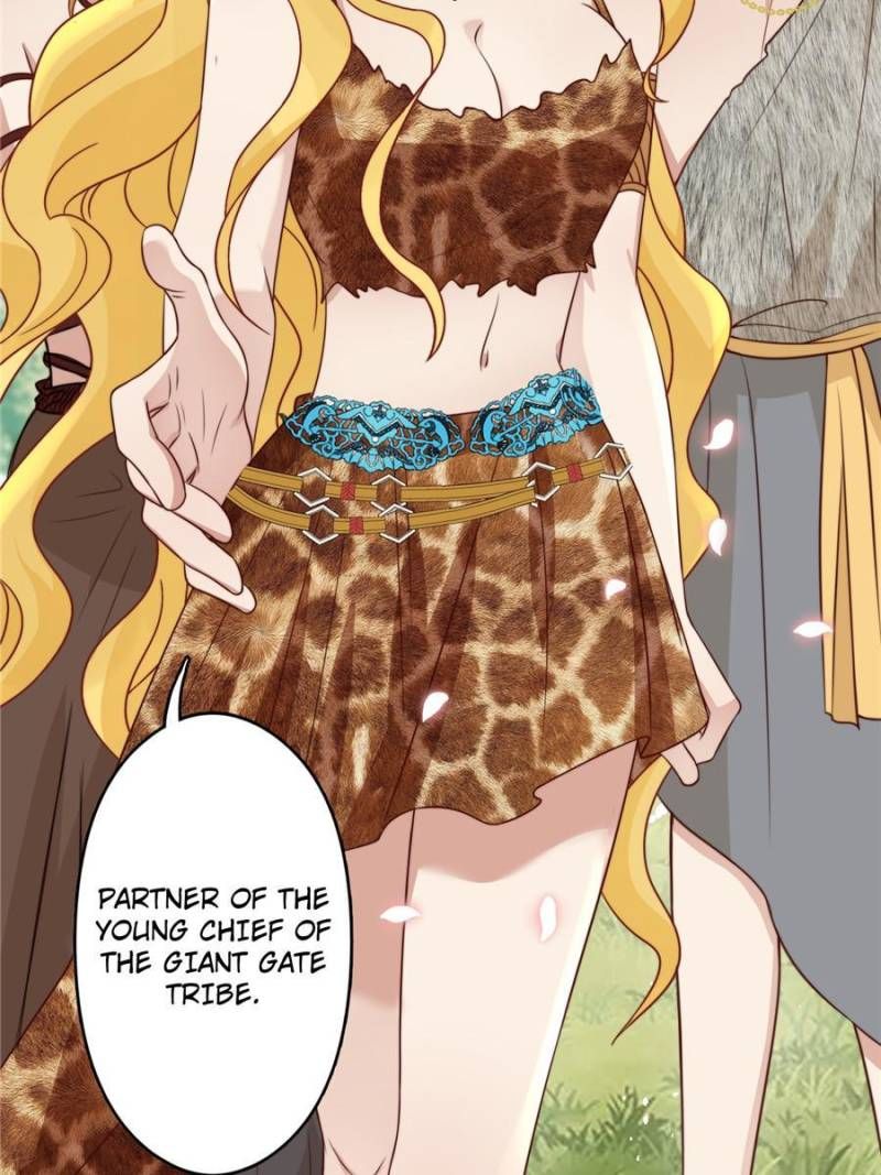 I Became the Beastman’s Wife Chapter 30 - Page 26