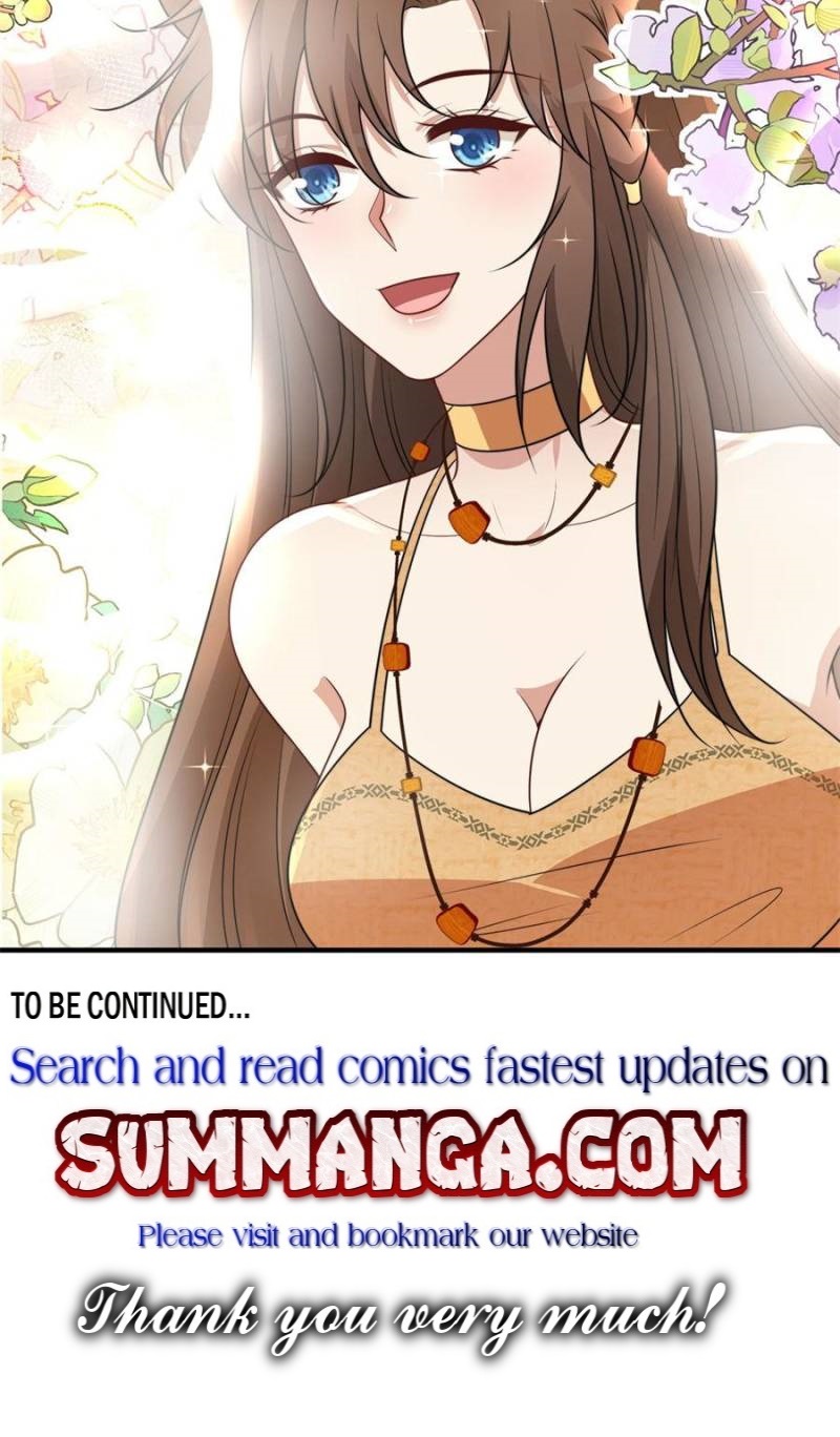 I Became the Beastman’s Wife Chapter 301 - Page 23