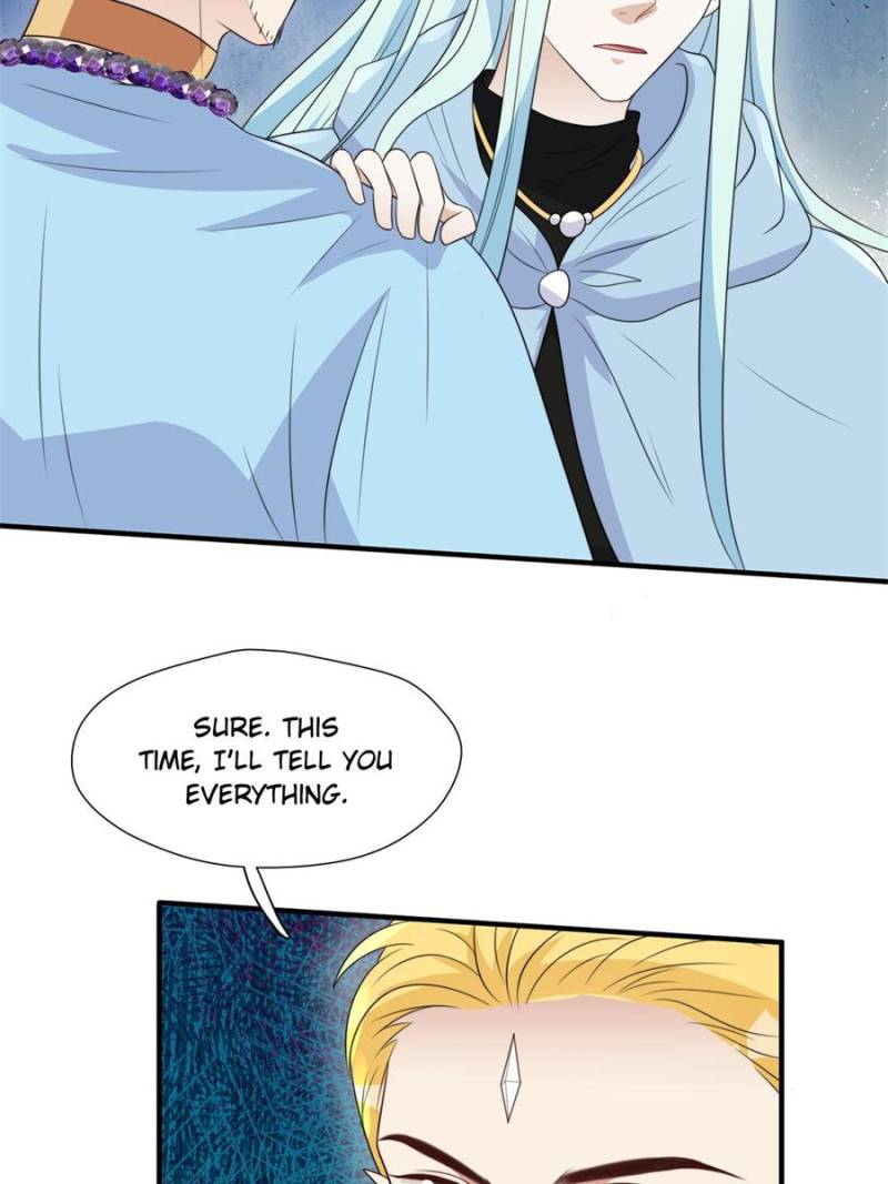 I Became the Beastman’s Wife Chapter 301 - Page 6