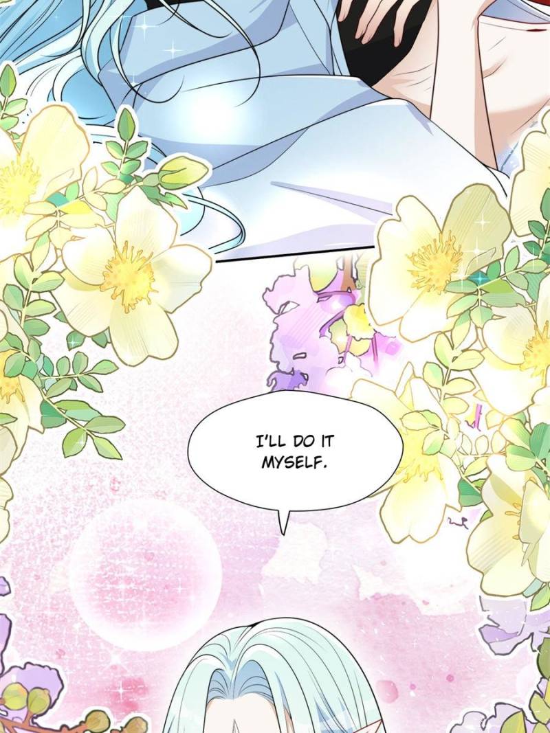 I Became the Beastman’s Wife Chapter 302 - Page 19