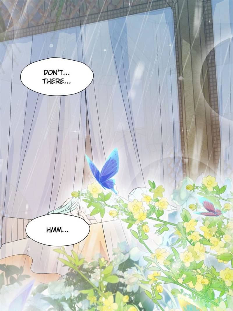 I Became the Beastman’s Wife Chapter 303 - Page 27