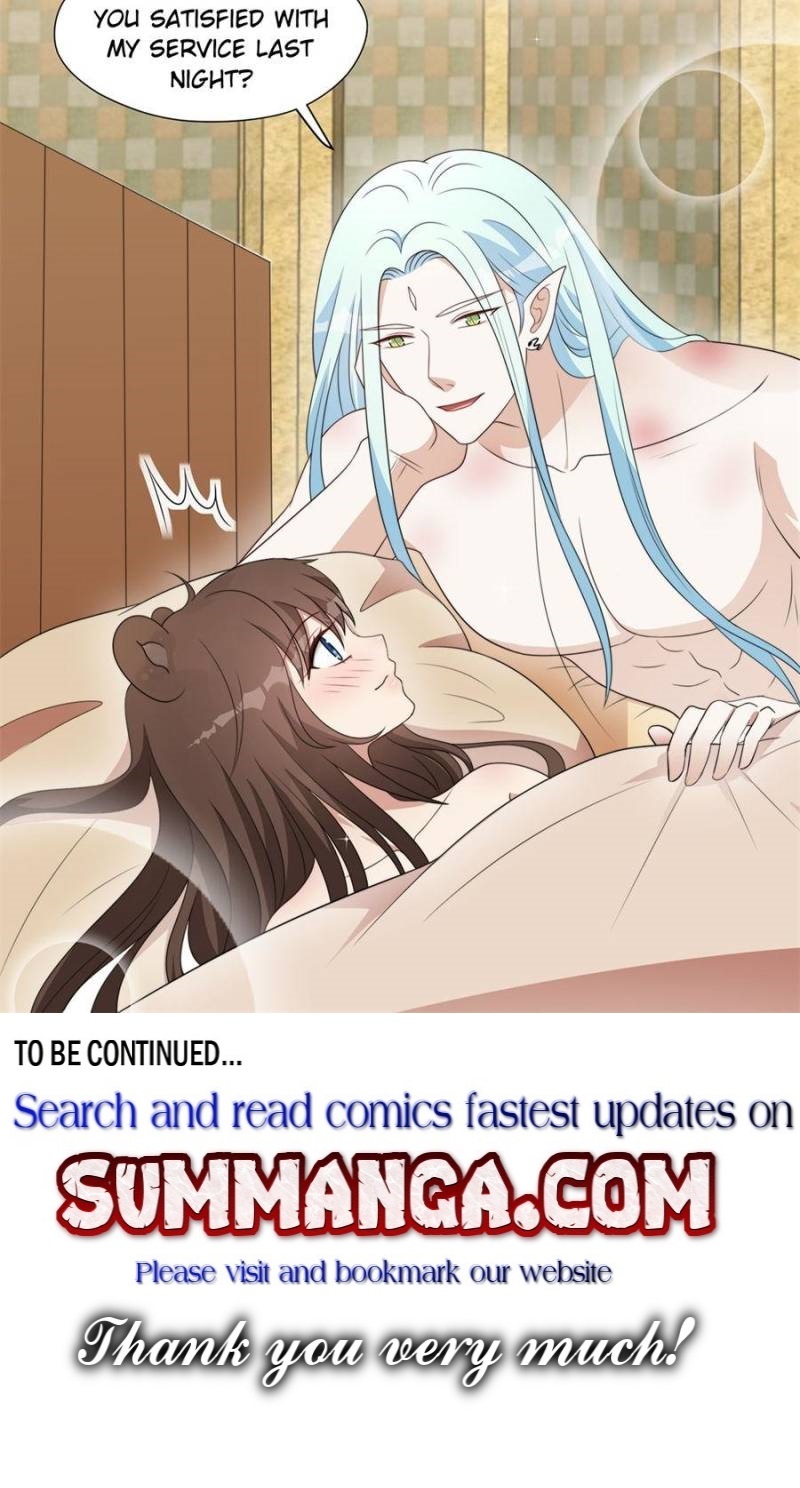 I Became the Beastman’s Wife Chapter 303 - Page 30