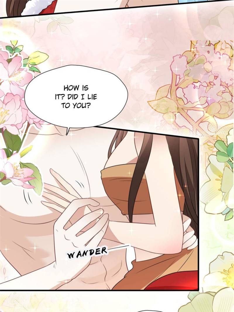 I Became the Beastman’s Wife Chapter 303 - Page 5
