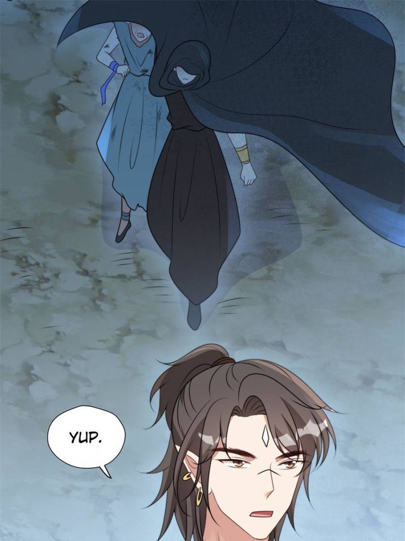 I Became the Beastman’s Wife Chapter 305 - Page 4