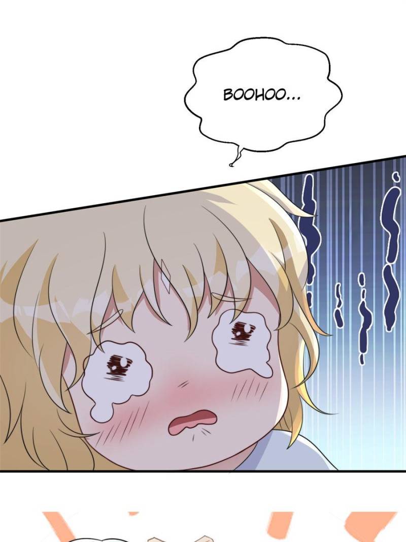 I Became the Beastman’s Wife Chapter 306 - Page 33