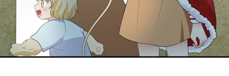 I Became the Beastman’s Wife Chapter 308 - Page 8