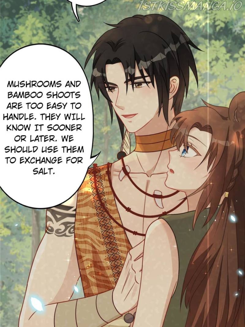 I Became the Beastman’s Wife Chapter 31 - Page 12