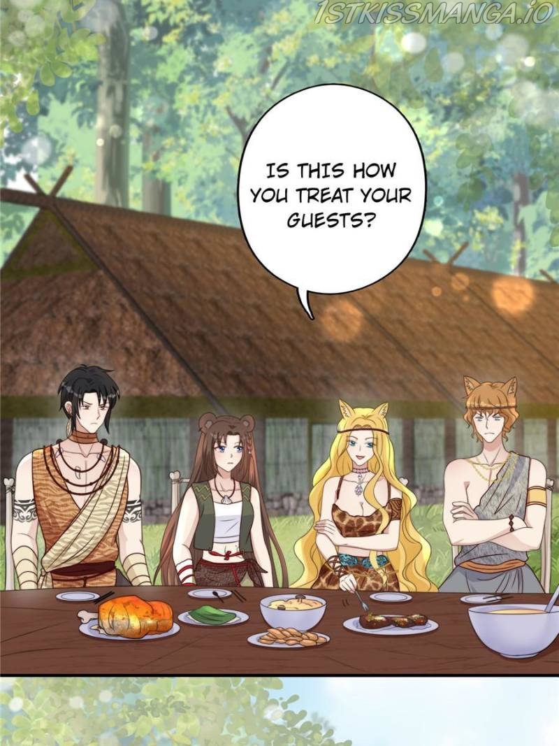 I Became the Beastman’s Wife Chapter 31 - Page 2
