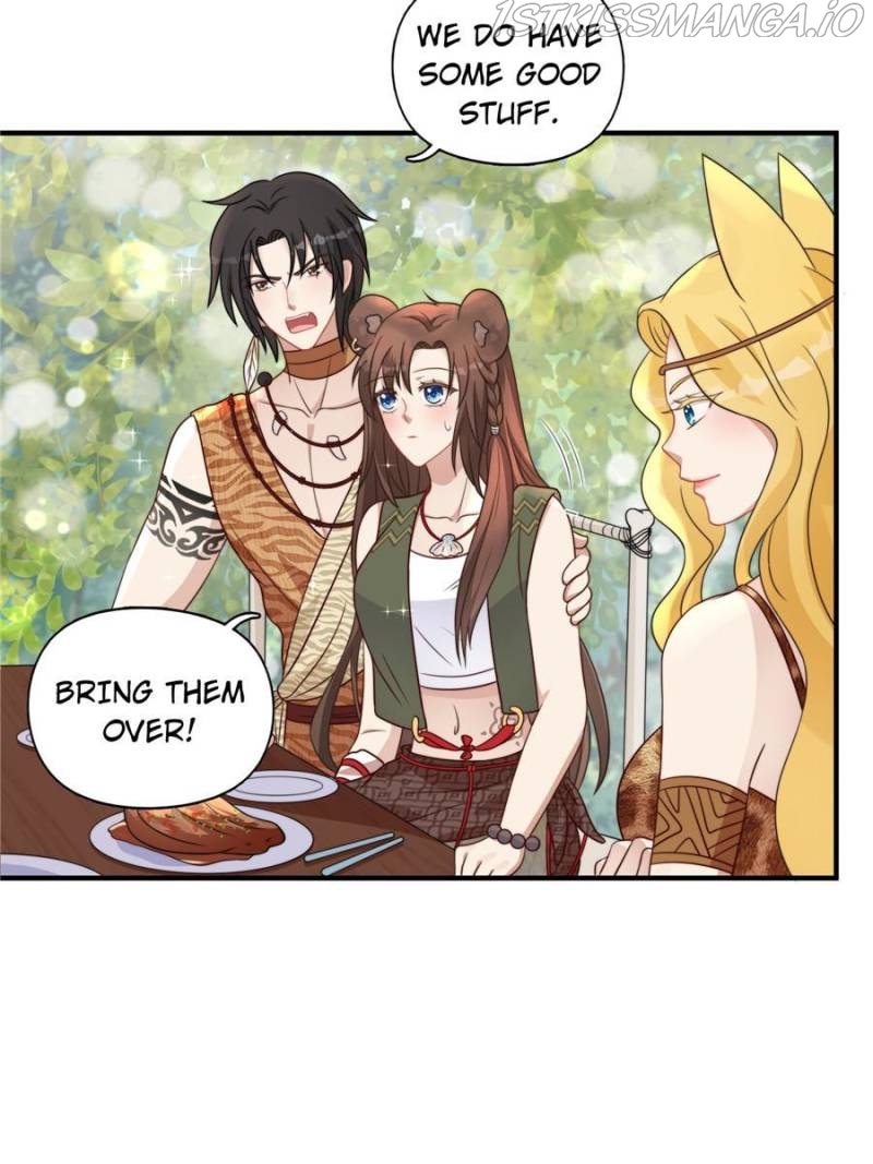 I Became the Beastman’s Wife Chapter 31 - Page 5