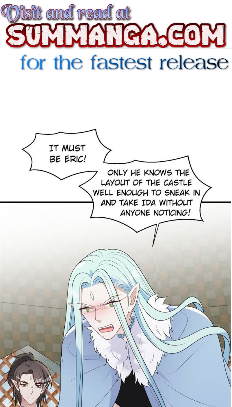 I Became the Beastman’s Wife Chapter 310 - Page 1