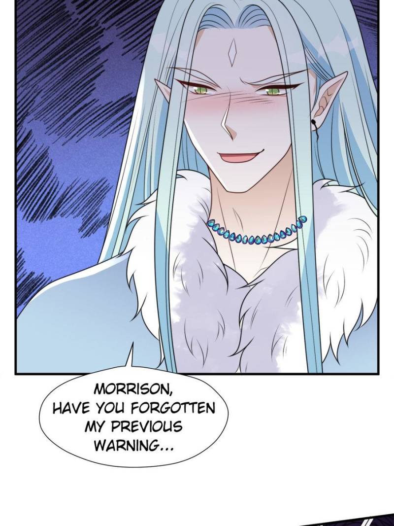 I Became the Beastman’s Wife Chapter 310 - Page 12